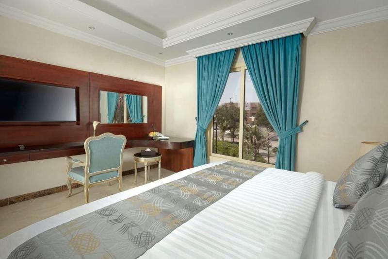 Three Points Al Salama Hotel photo 3