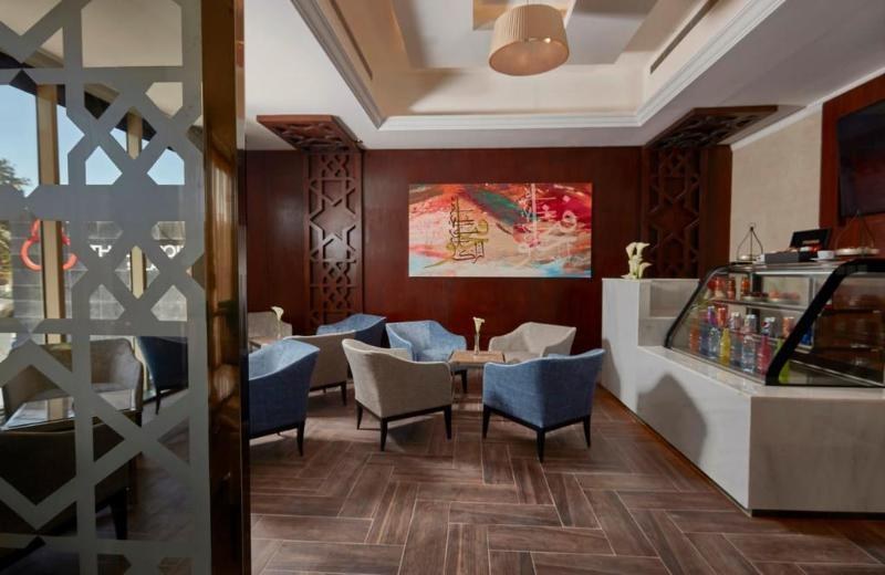 Three Points Al Salama Hotel photo 4