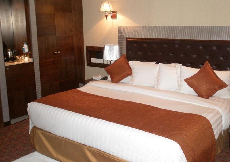 Rove Al Madinah Hotel photo 1