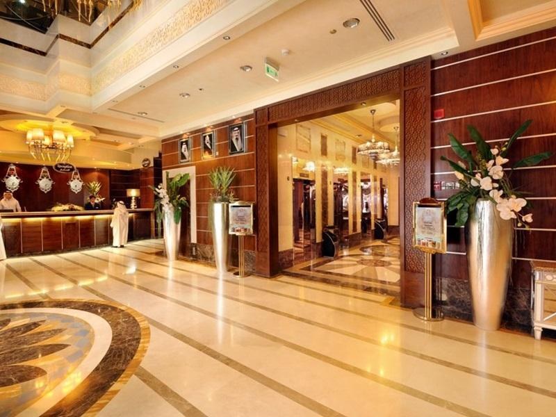 Rove Al Madinah Hotel photo 2