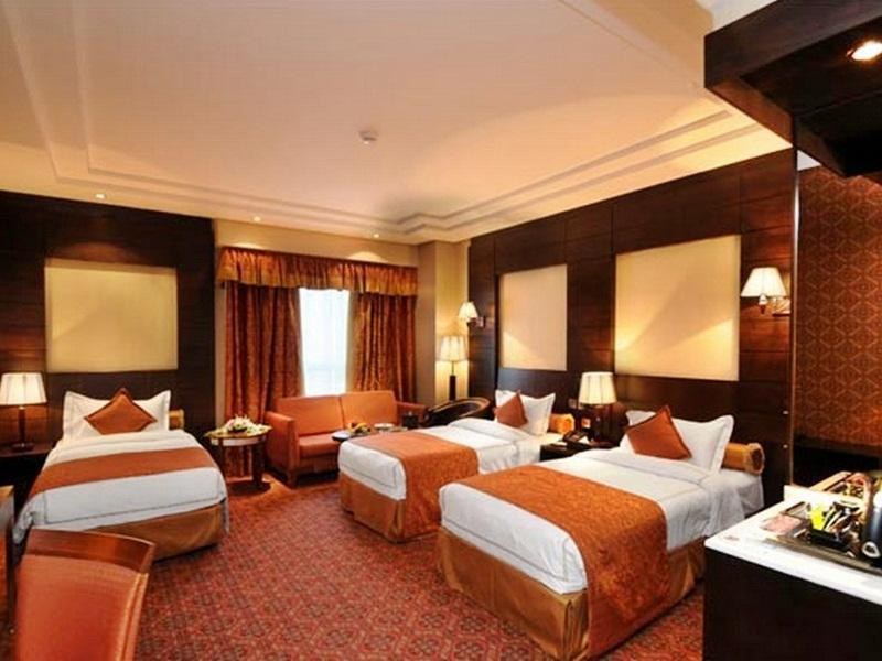 Rove Al Madinah Hotel photo 3