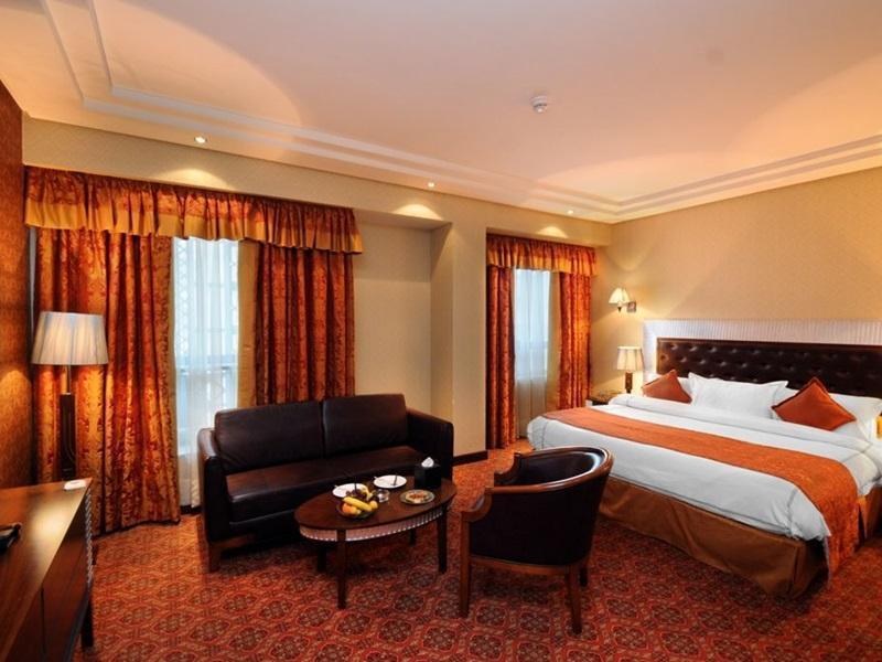Rove Al Madinah Hotel photo 4