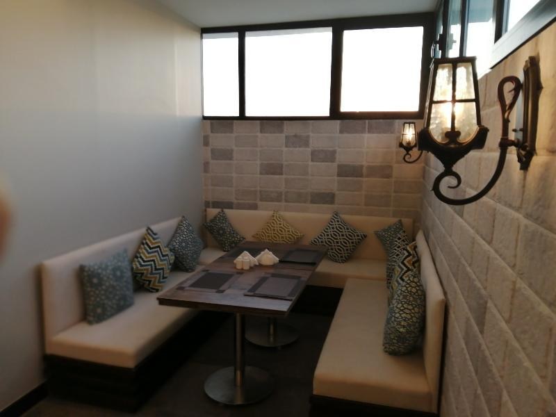 Aquila hotel