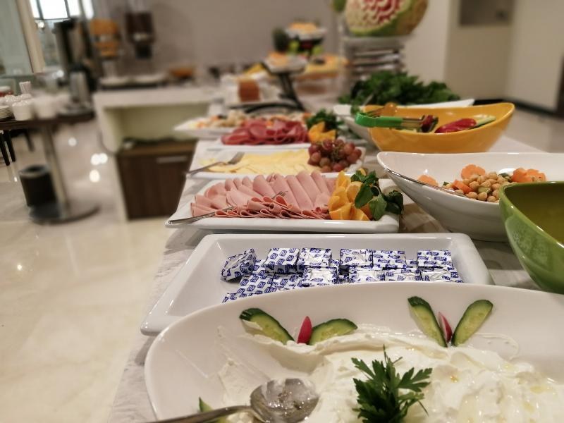Aquila hotel photo 1