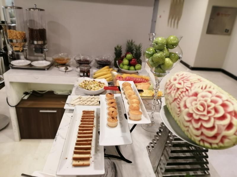 Aquila hotel photo 3