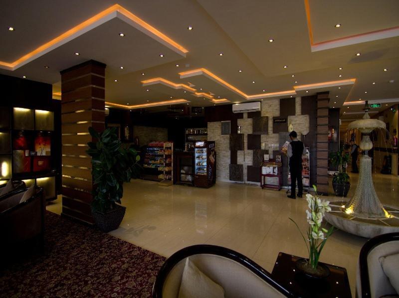 Rest Night Hotel Suites- - AL Nafal photo 1