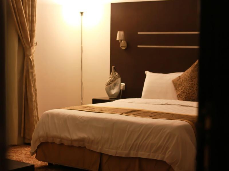 Rest Night Hotel Suites- - AL Nafal photo 2