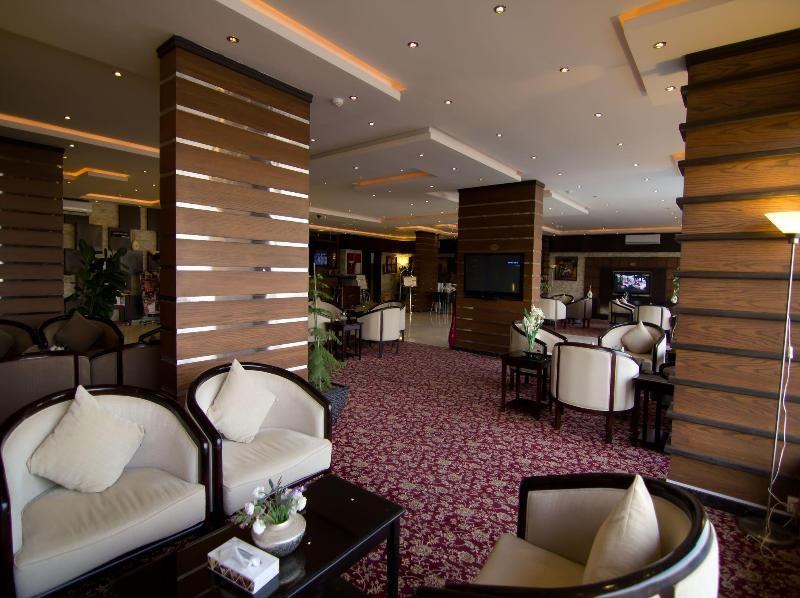 Rest Night Hotel Suites- - AL Nafal photo 4