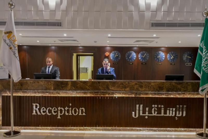 ADDRESS Alhamra Hotel photo 1