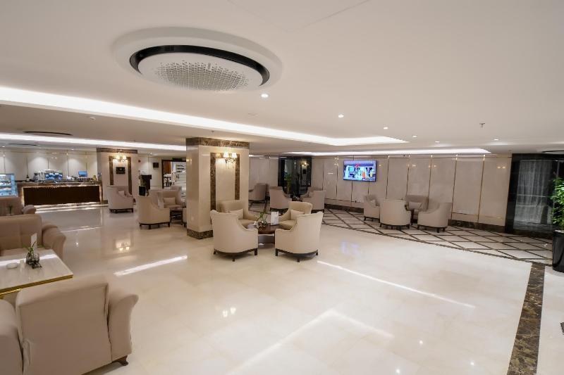 ADDRESS Alhamra Hotel photo 4