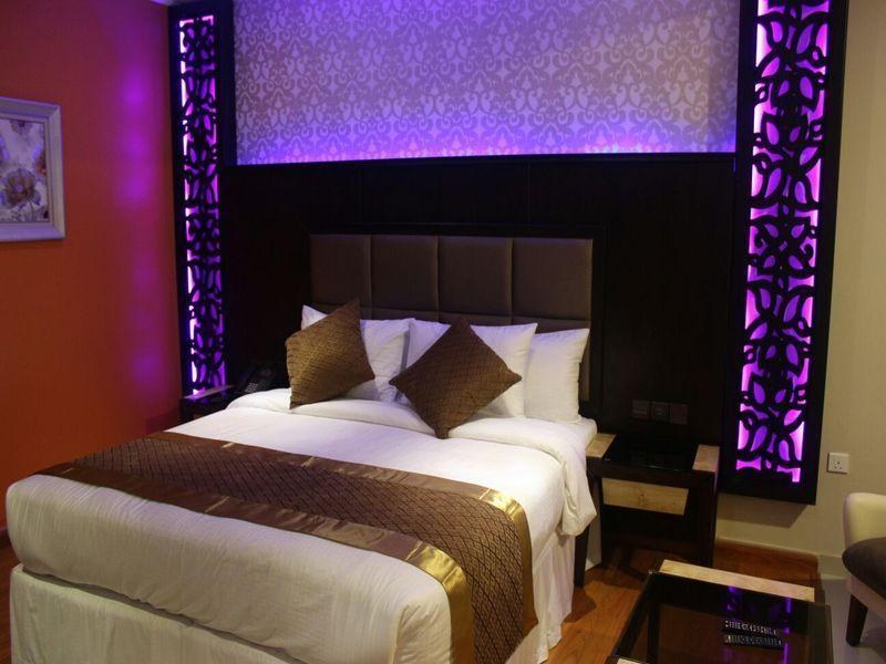 Jizan Park Hotel