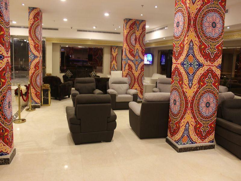 Jizan Park Hotel photo 1