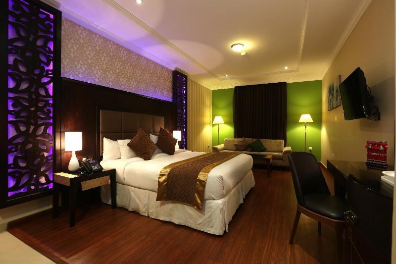 Jizan Park Hotel photo 2