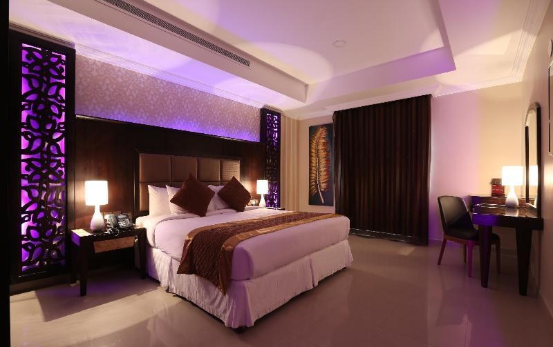 Jizan Park Hotel photo 3
