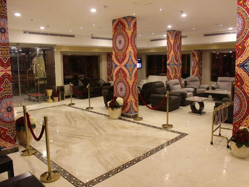 Jizan Park Hotel photo 4