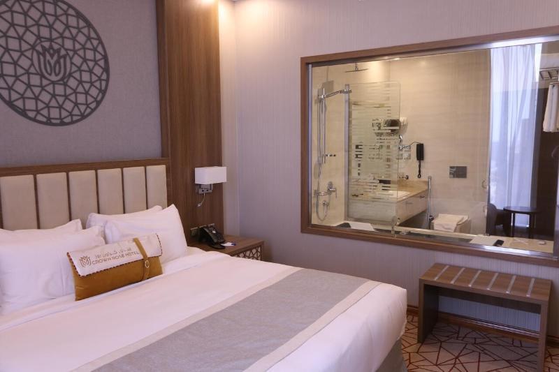 Crown Rose Hotel photo 3
