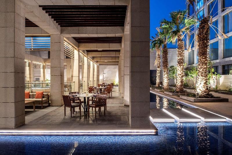 DoubleTree by Hilton Riyadh Financial District photo 4