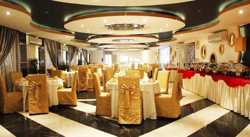 Renz Hotel Jeddah