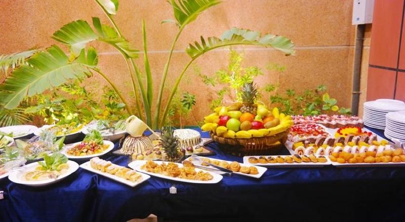 Renz Hotel Jeddah photo 1