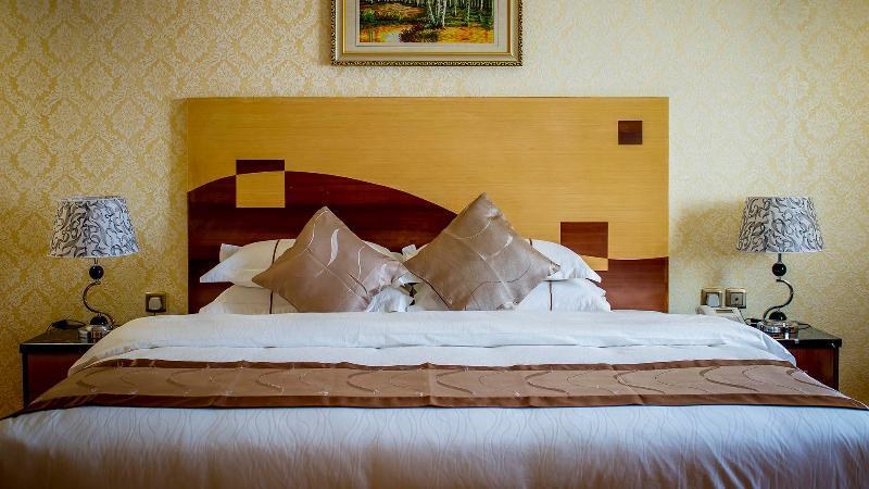 Renz Hotel Jeddah photo 2
