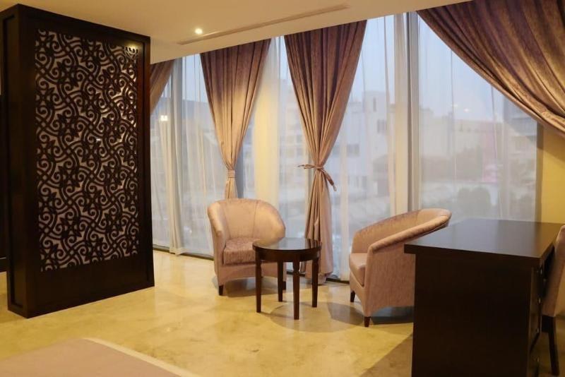 Aster Hotel photo 3