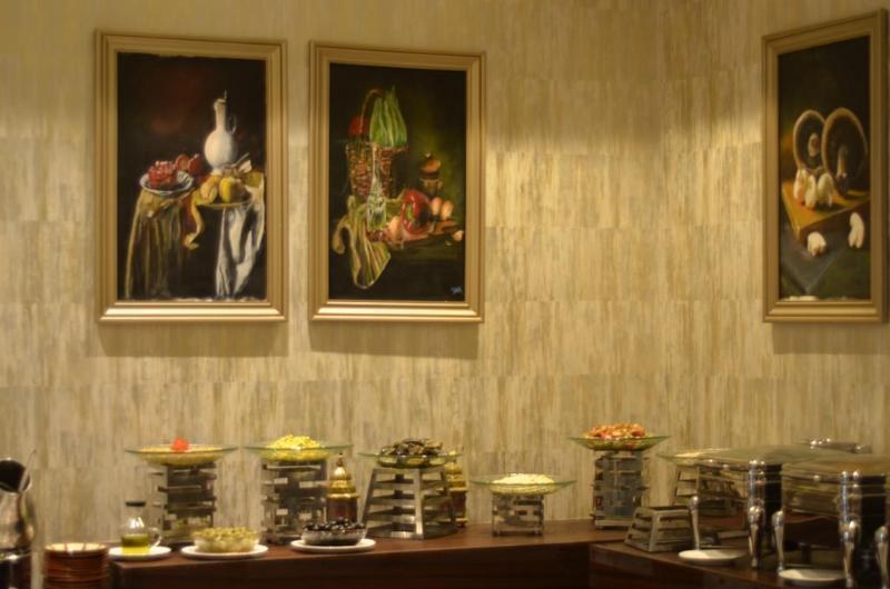Palm Boutique Hotel photo 2