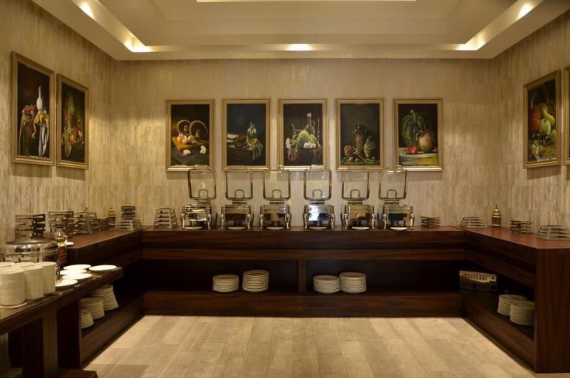 Palm Boutique Hotel photo 3