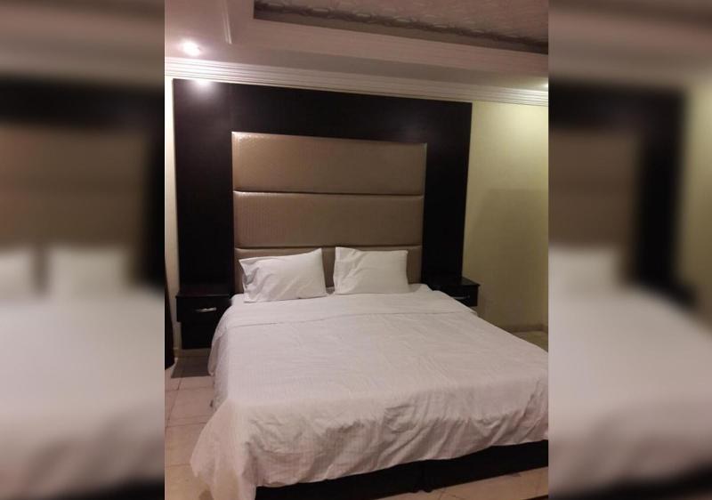 Dar Knan Furnished Units