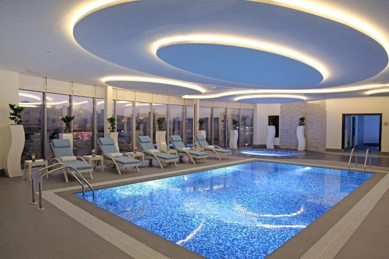 Marriott Executive Apartments Madinah photo 1