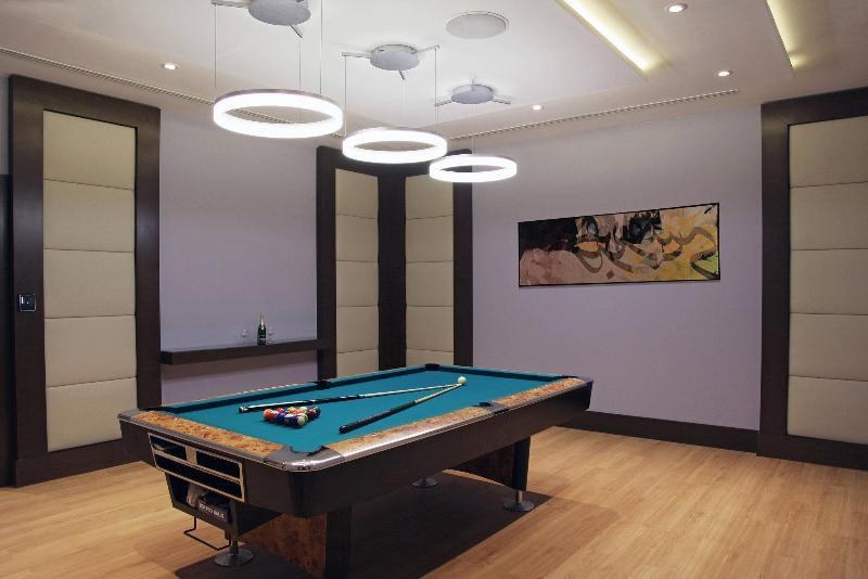 Marriott Executive Apartments Madinah photo 2