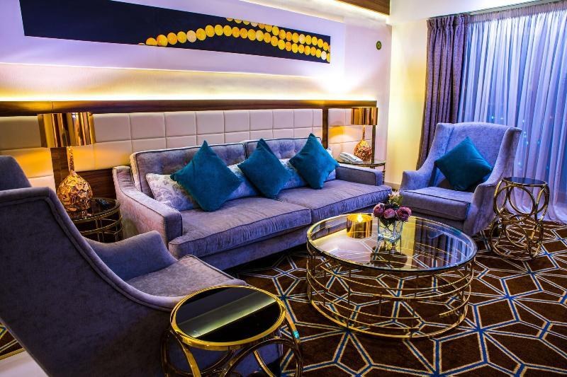 Blue Coral Hotel photo 1