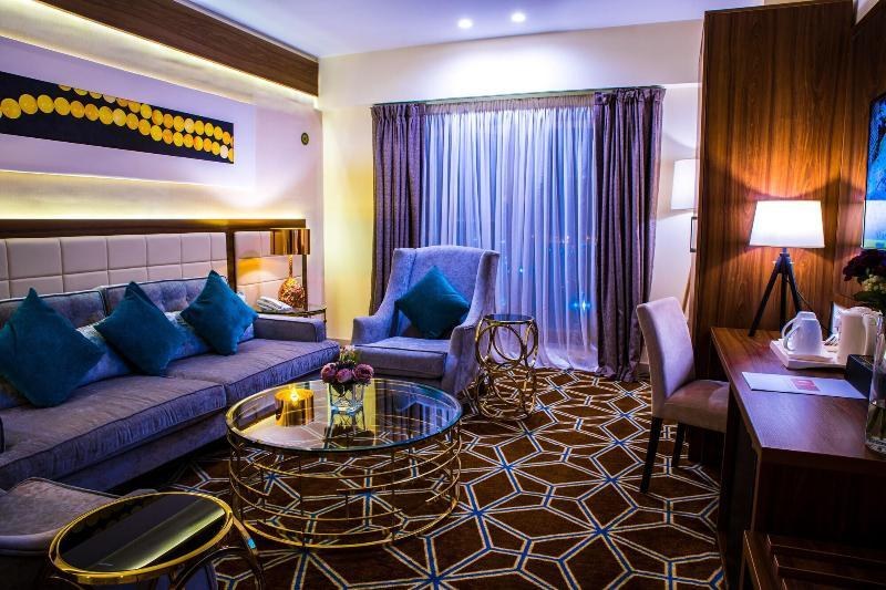Blue Coral Hotel photo 4