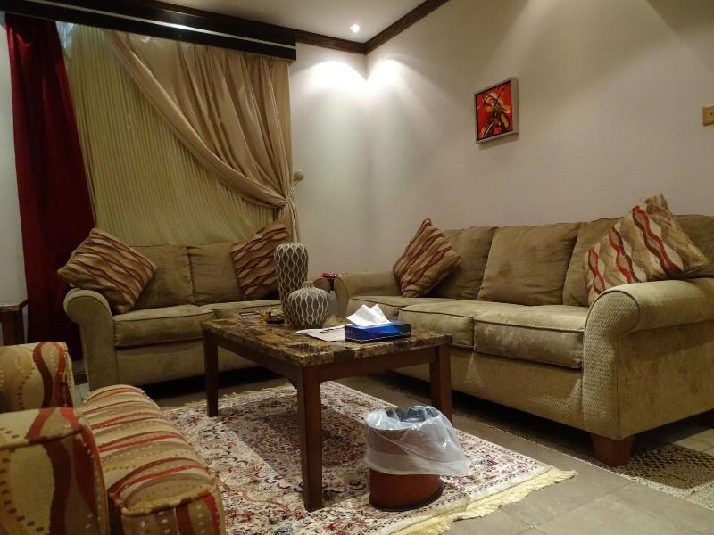 Comfort Inn Al Yarmouk photo 1