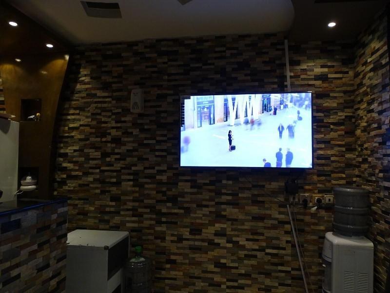Comfort Inn Al Yarmouk photo 2