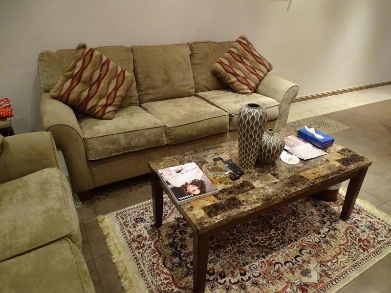 Comfort Inn Al Yarmouk photo 3