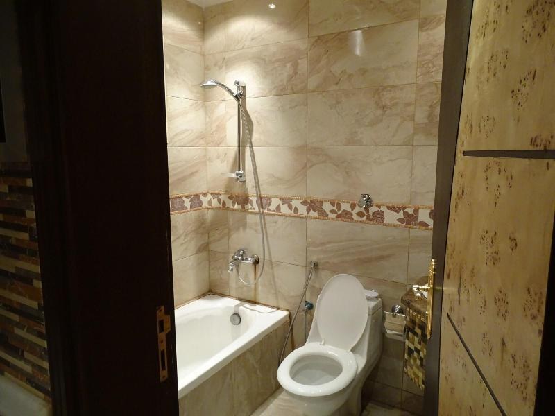 Comfort Inn Al Yarmouk photo 4