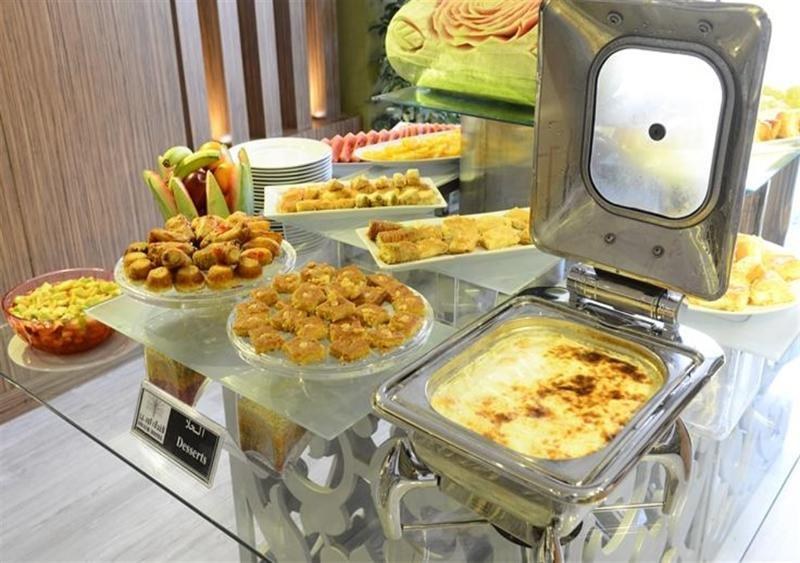 Carawan Hotel Jeddah photo 1