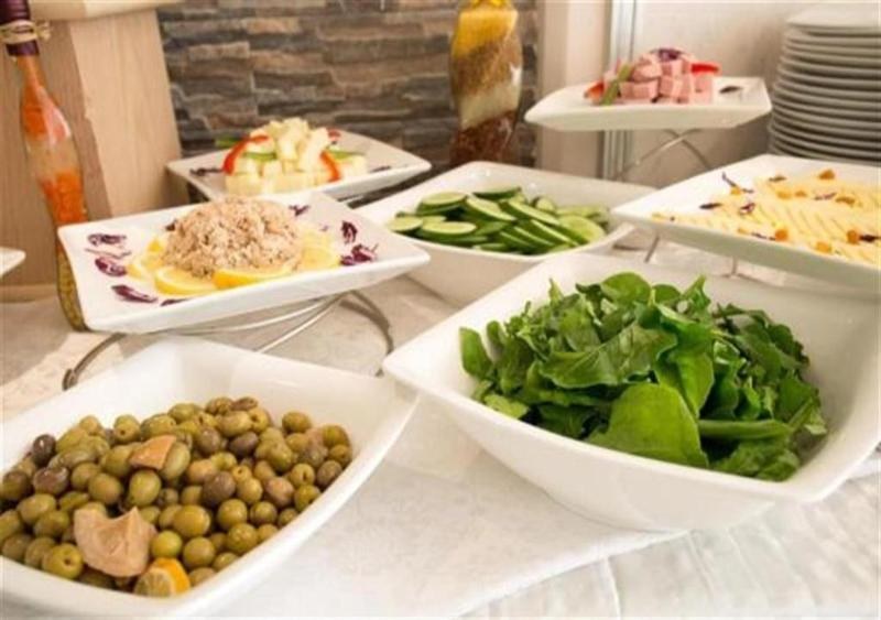 Carawan Hotel Jeddah photo 2