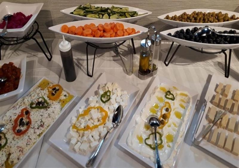 Carawan Hotel Jeddah photo 3