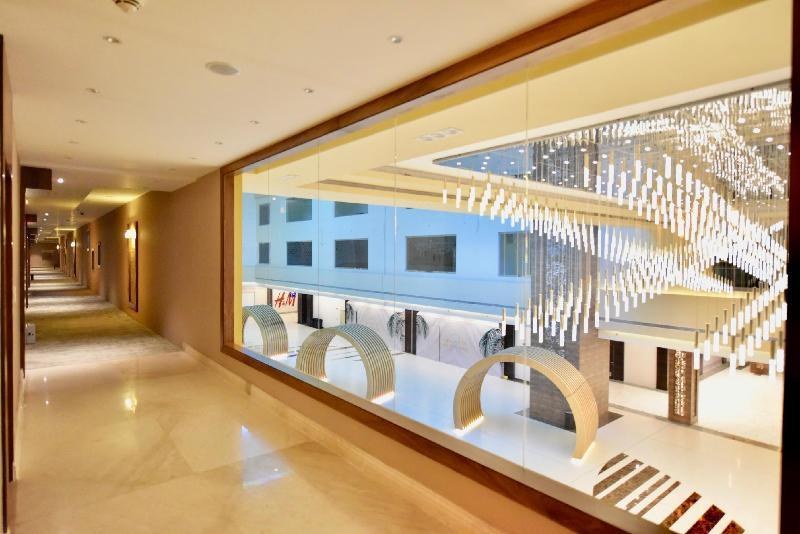 Motiara Hotel - La Valle Mall