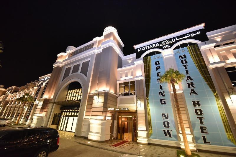 Motiara Hotel - La Valle Mall photo 1