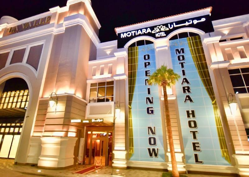Motiara Hotel - La Valle Mall photo 2