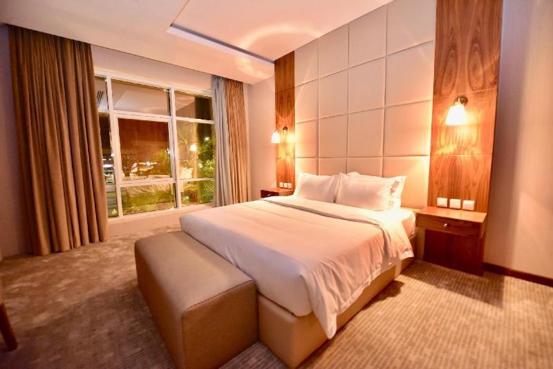 Motiara Hotel - La Valle Mall photo 3