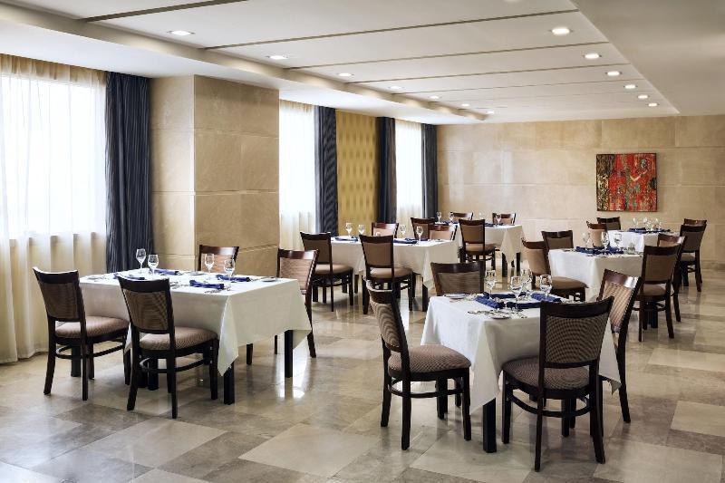 Al Kiswah Towers Hotel photo 1