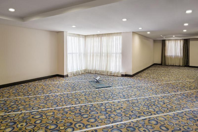 Al Kiswah Towers Hotel photo 2
