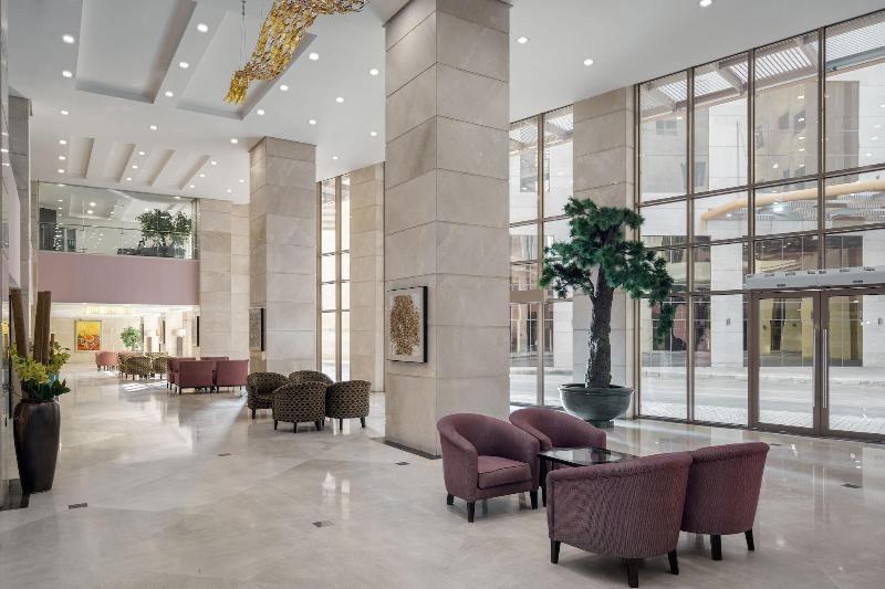 Al Kiswah Towers Hotel photo 3