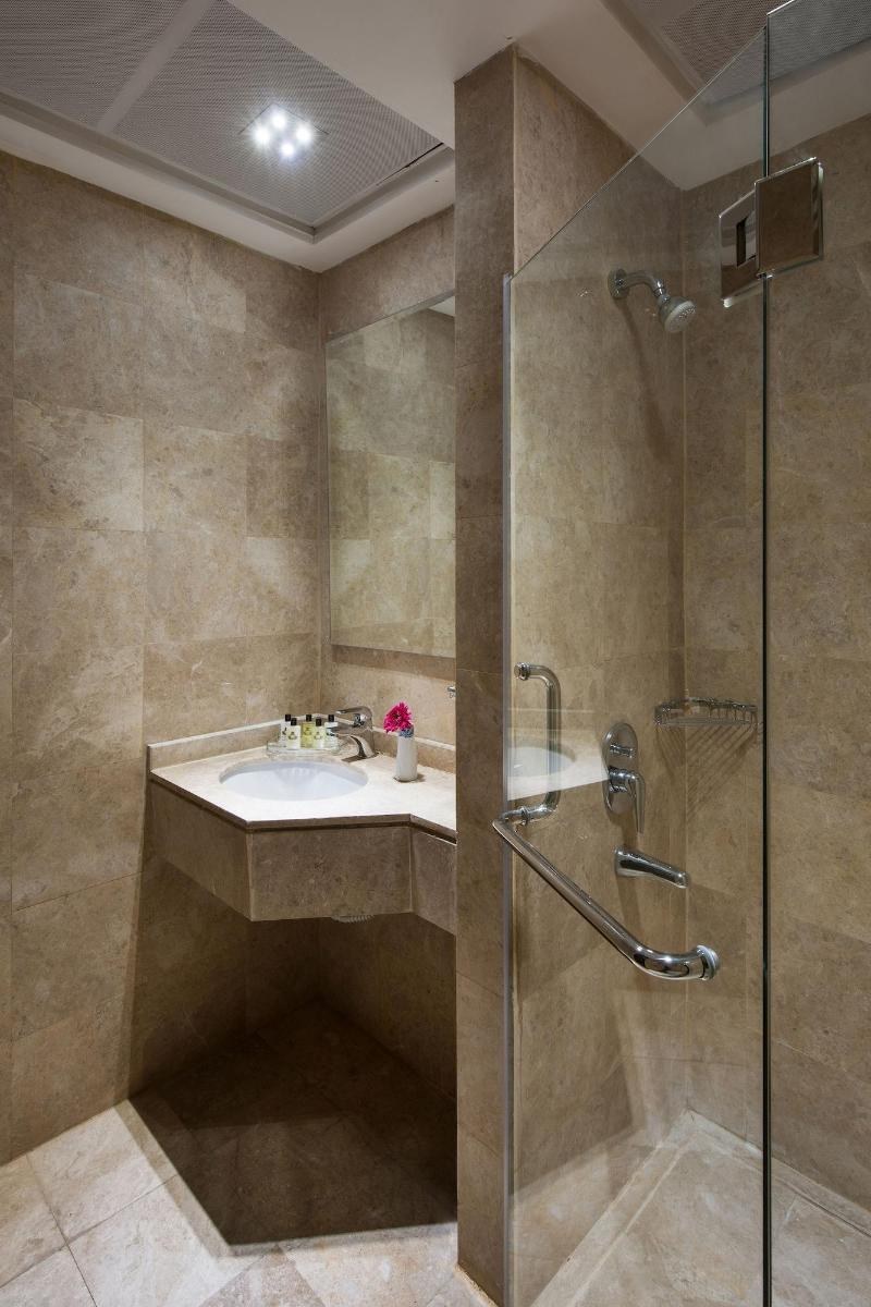 Al Kiswah Towers Hotel photo 4