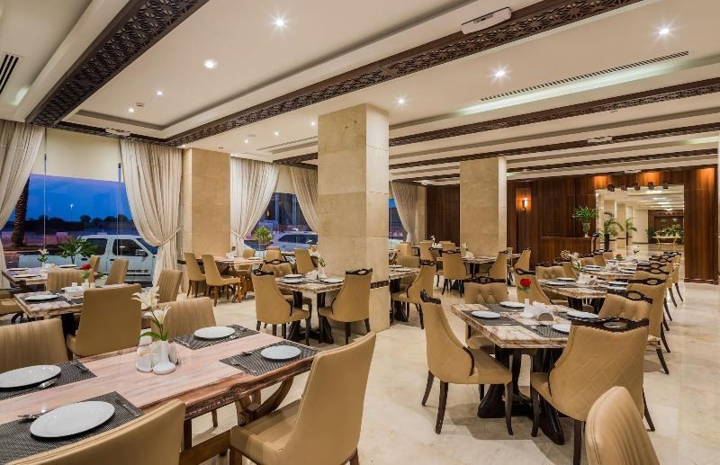 Naviti Warwick Al Khobar photo 1