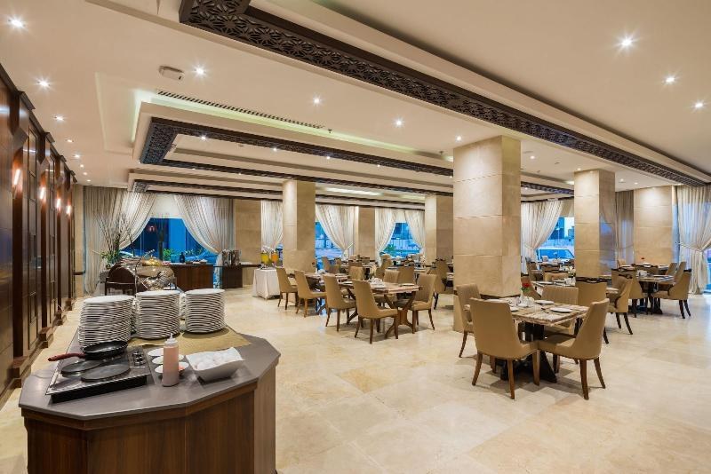 Naviti Warwick Al Khobar photo 2