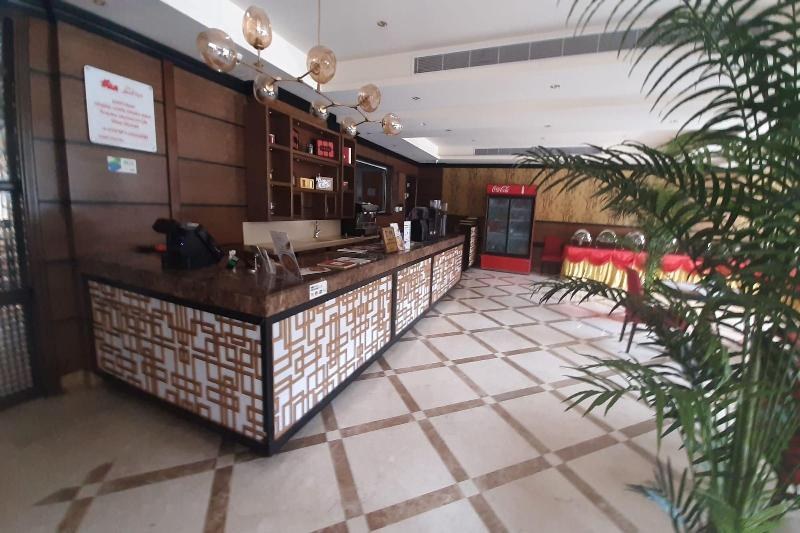 Capital O 549 The Blue Rose Hotel